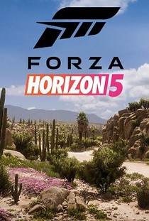 Forza Horizon 5 Premium Edition