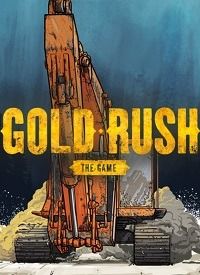 Gold Rush The Game